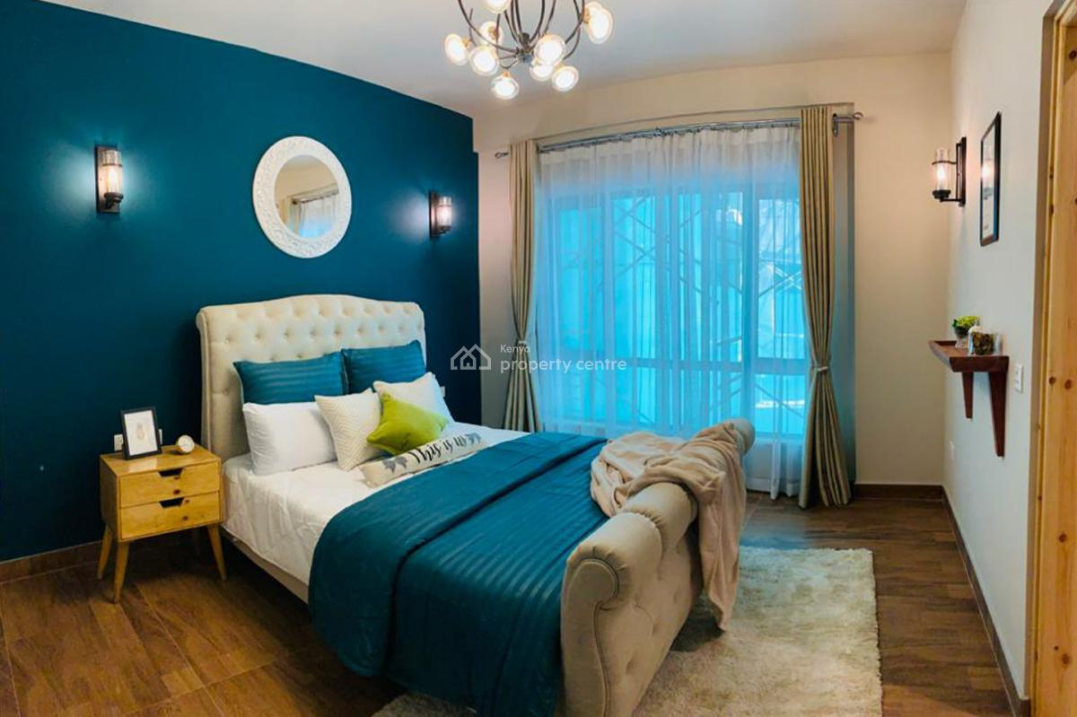 3 Bedrooms Plus Dsq Apartments in Kileleshwa, Mandera Road, Kileleshwa, Nairobi, Apartment for Sale