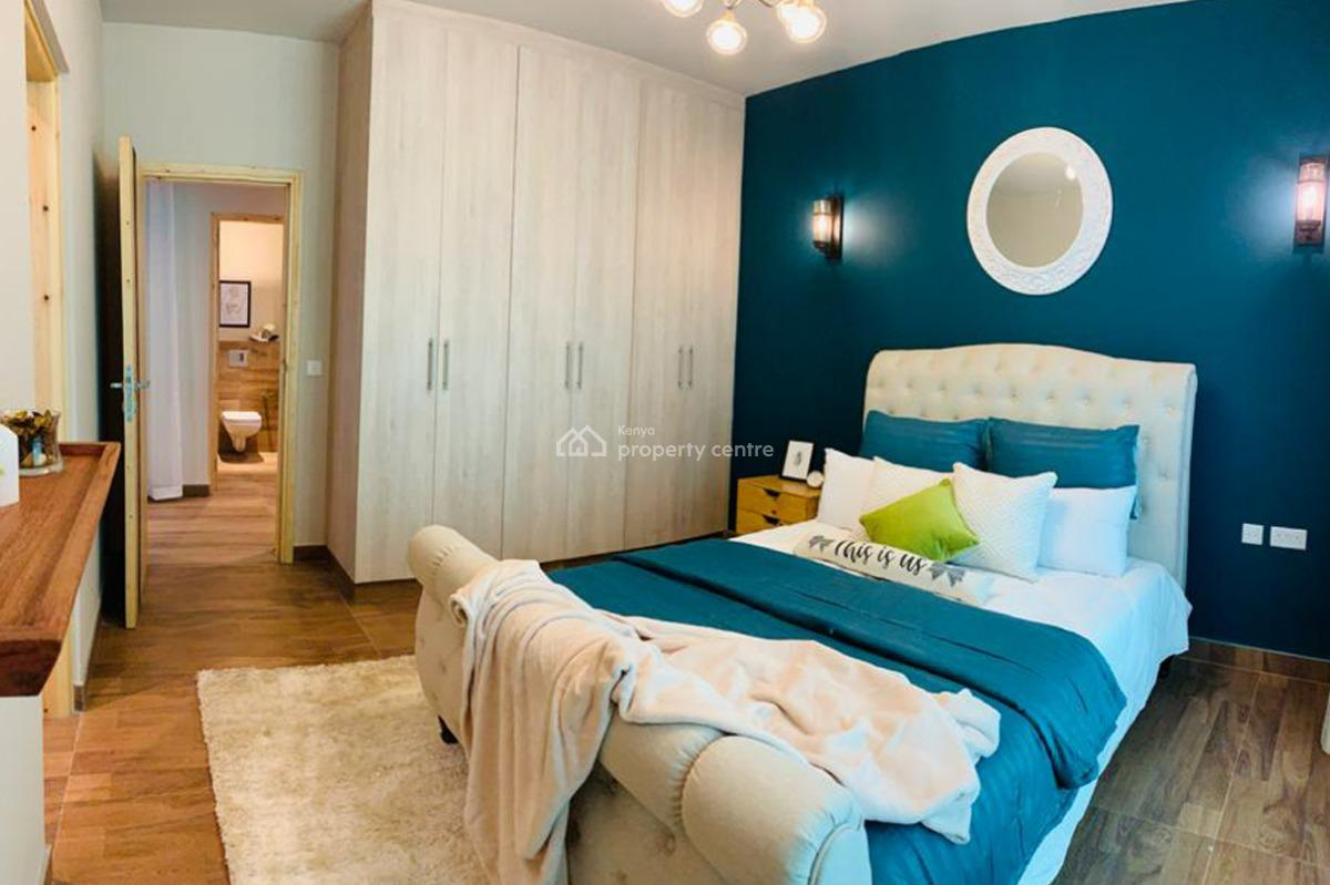 3 Bedrooms Plus Dsq Apartments in Kileleshwa, Mandera Road, Kileleshwa, Nairobi, Apartment for Sale