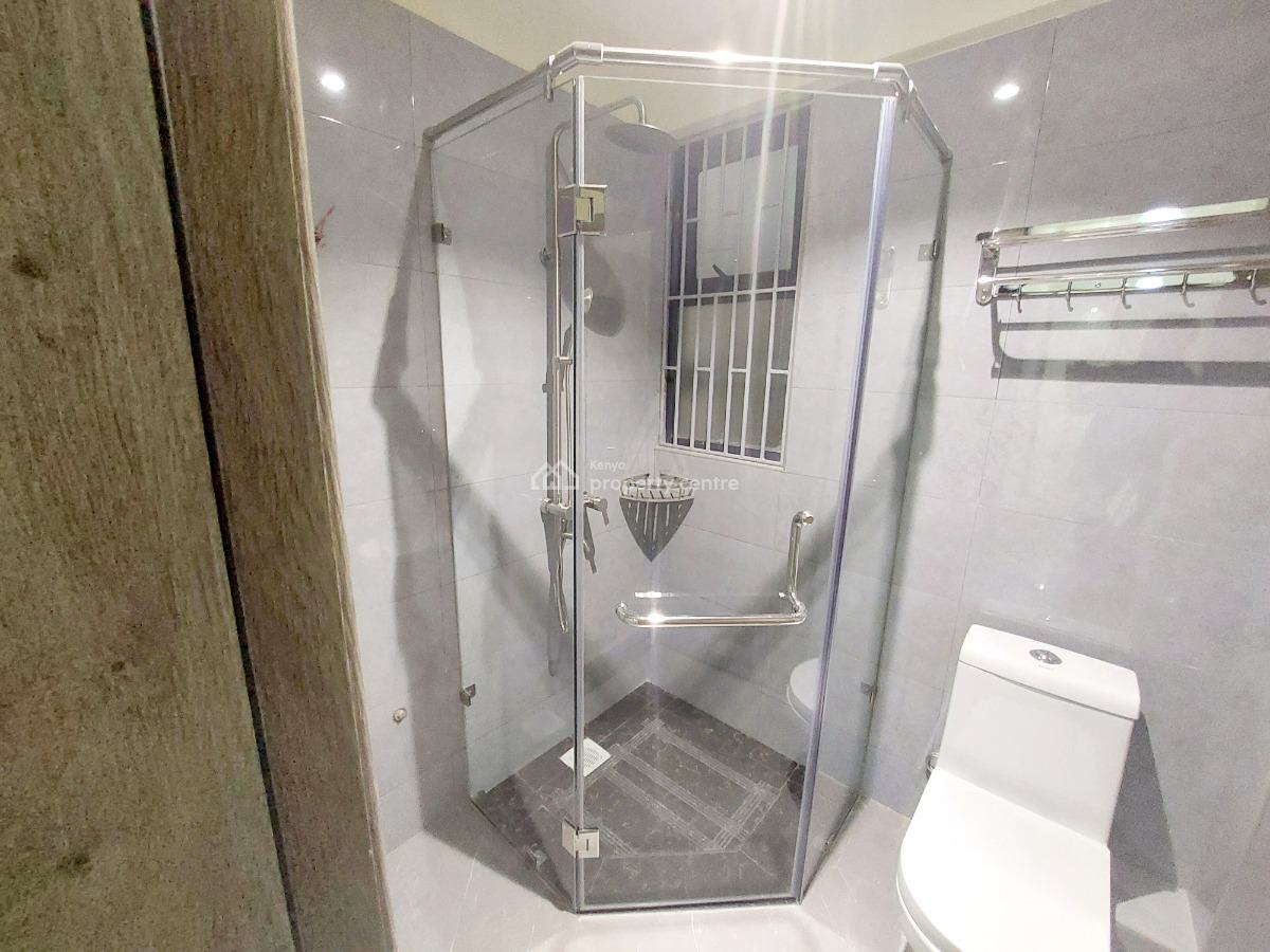 3 Bedroom Apartments Near Yaya Centre, Kindaruma Road, Kilimani, Nairobi, Apartment for Sale