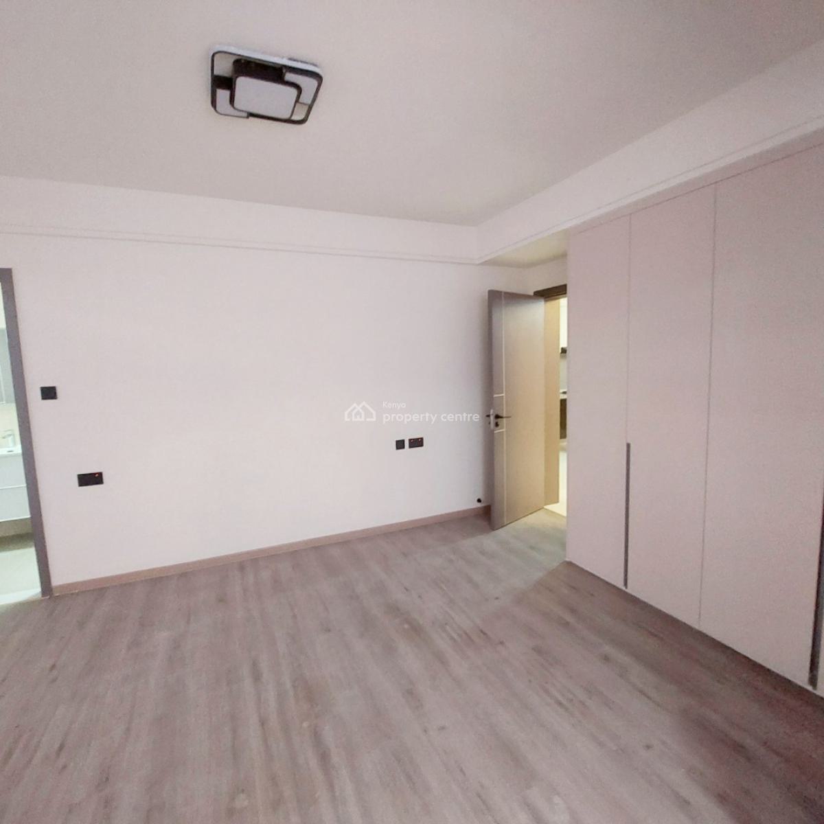 2 Bedroom Apartments (58sqm) Near The Gtc, Westlands Road, Westlands, Nairobi, Apartment for Sale