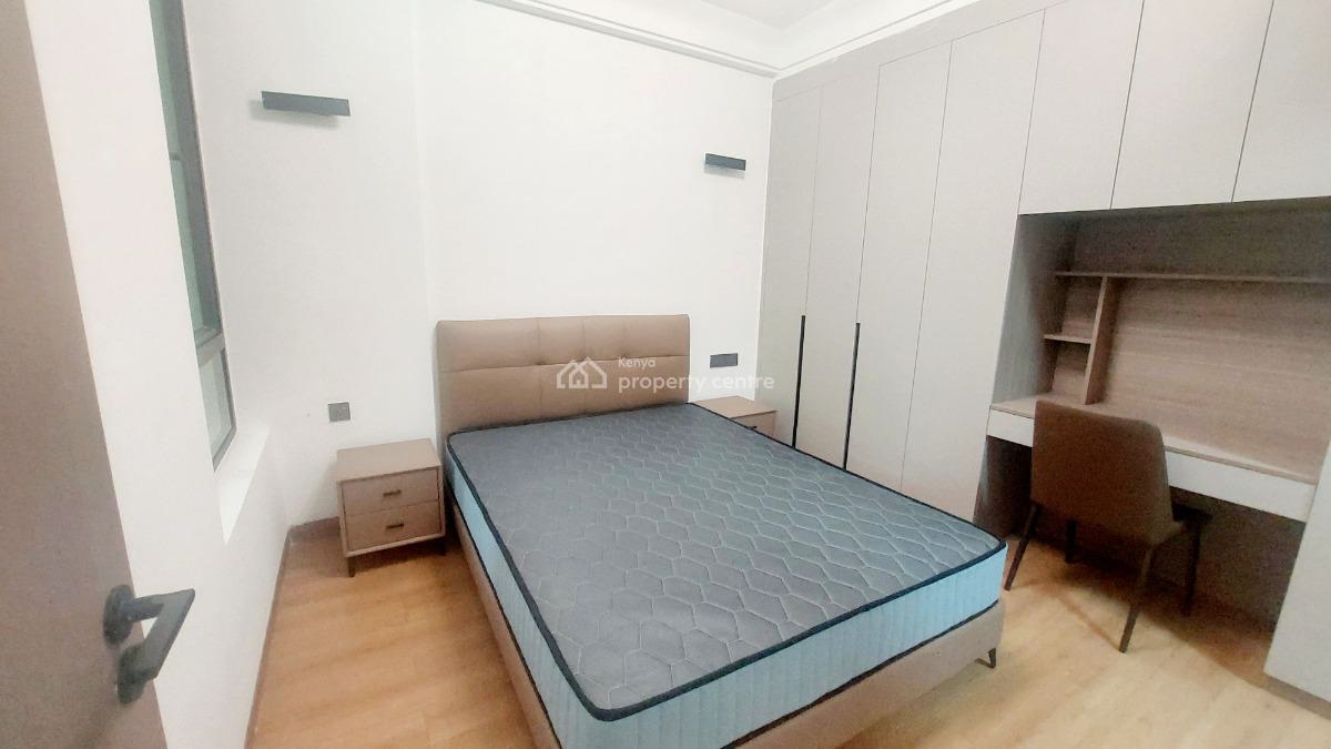 Three Bedroom Apartments in Kilimani, Off Kindaruma Road, Kilimani, Nairobi, Apartment for Sale