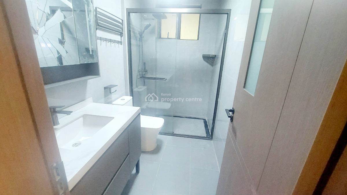 Three Bedroom Apartments in Kilimani, Off Kindaruma Road, Kilimani, Nairobi, Apartment for Sale