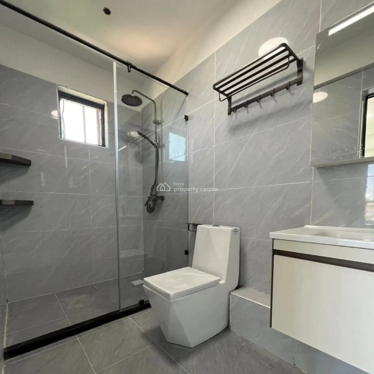 3-bedroom 2 En-suite (120sqm) Apartments, Kileleshwa, Kileleshwa, Nairobi, Apartment for Sale