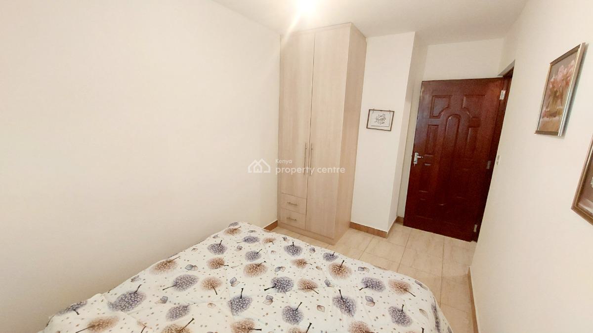 2 Bedroom Apartment of 64 Sqm in Ruiru, Ruiru Kamiti Road, Ruiru, Kiambu, Apartment for Sale