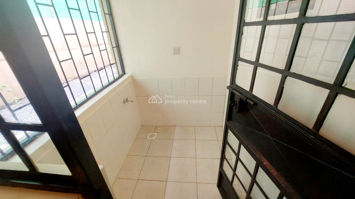 2 Bedroom Apartment of 64 Sqm in Ruiru, Ruiru Kamiti Road, Ruiru, Kiambu, Apartment for Sale