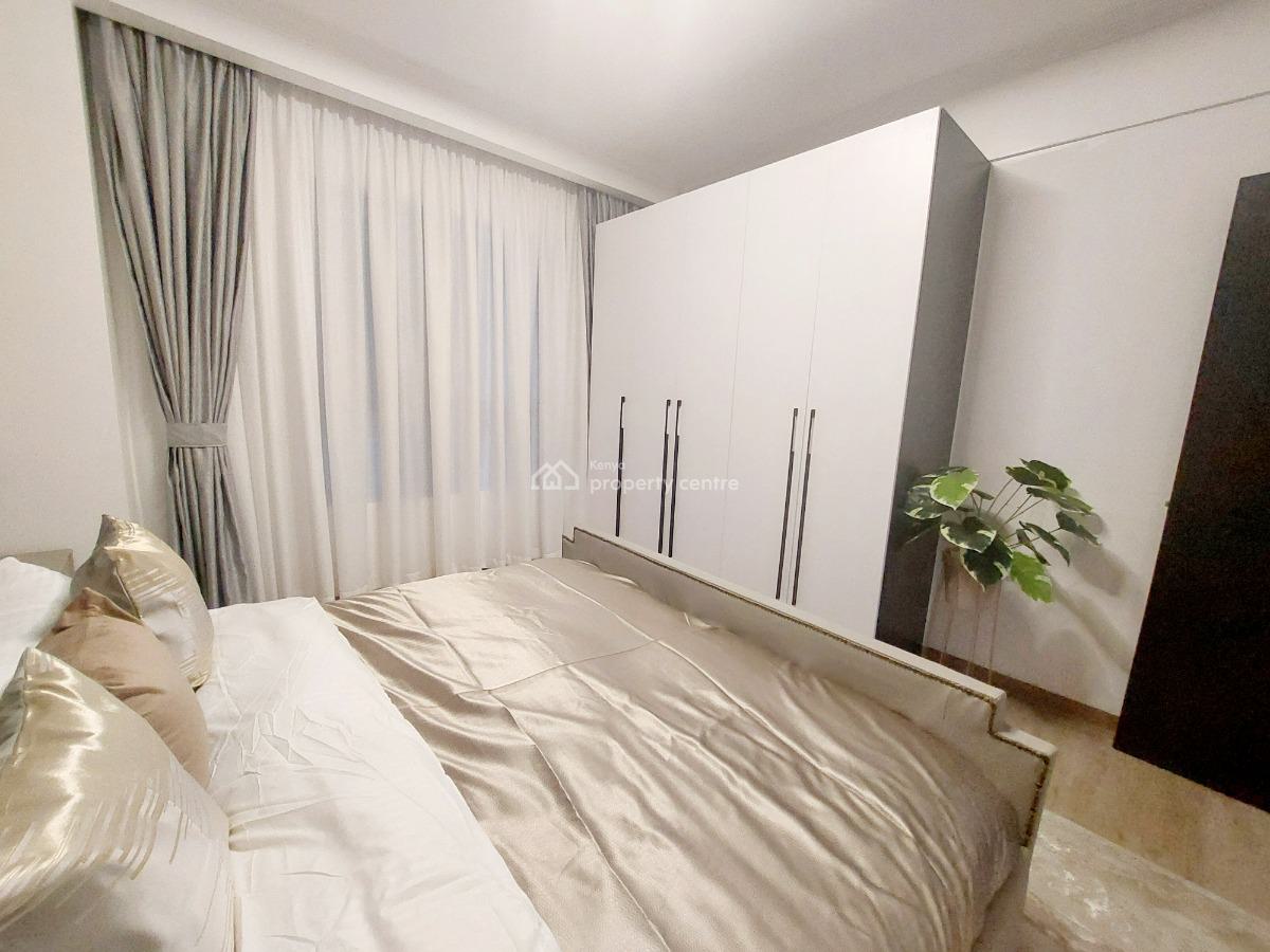 3 Bedroom Plus Dsq Apartments in Westlands, Sports Road, Westlands, Nairobi, Apartment for Sale