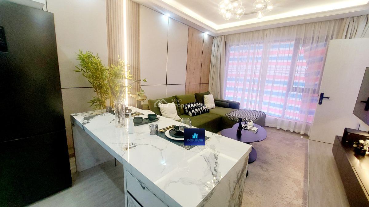 Emerald Springs Apartments, Westlands Road, Westlands, Nairobi, Apartment for Sale