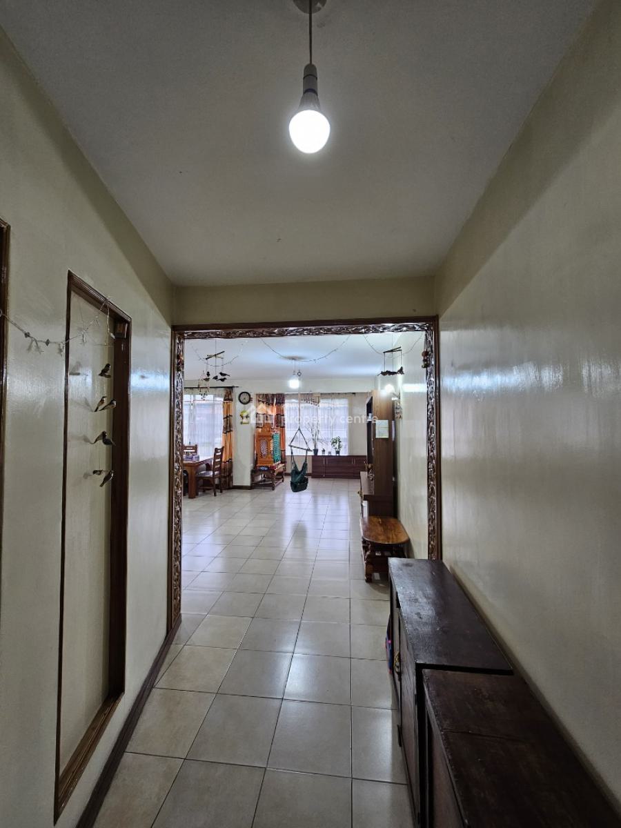 Modern 2 Bedroom Apartment in Parklands, 1st Parklands Avenue, Parklands, Nairobi, Apartment for Sale