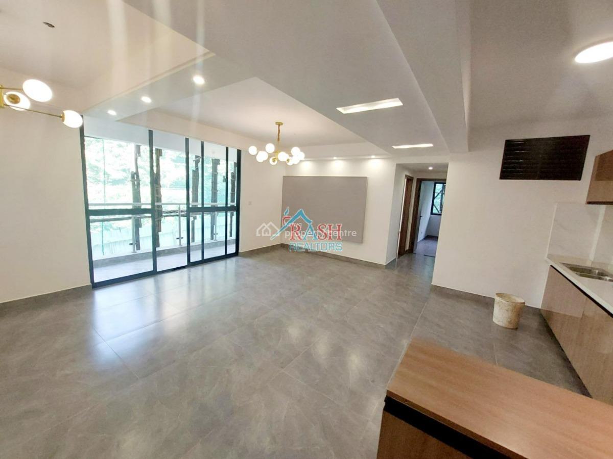 One , Two & Three Bedroom Apartments in Westlands, East Church Road Westlands, Westlands, Nairobi, Apartment for Sale