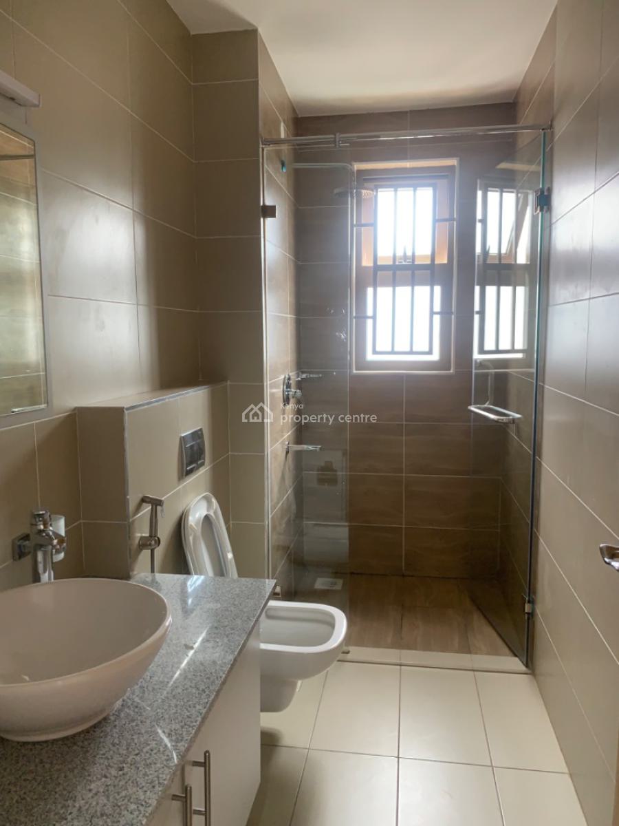 3 Bedroom Apartment All Ensuite with Dsq, Lavington, Nairobi, Apartment for Sale