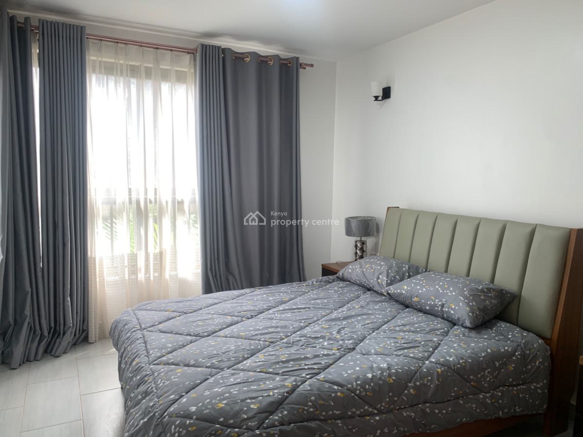 3 Bedroom Apartment All Ensuite with Dsq, Lavington, Nairobi, Apartment for Sale