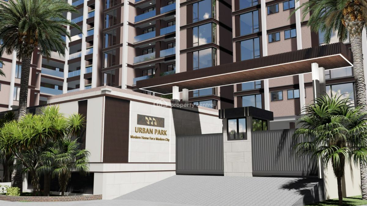 Studio Apartments in Syokimau, Off Mombasa Road, Syokimau/mulolongo, Machakos, Bedsitter (single Room) for Sale