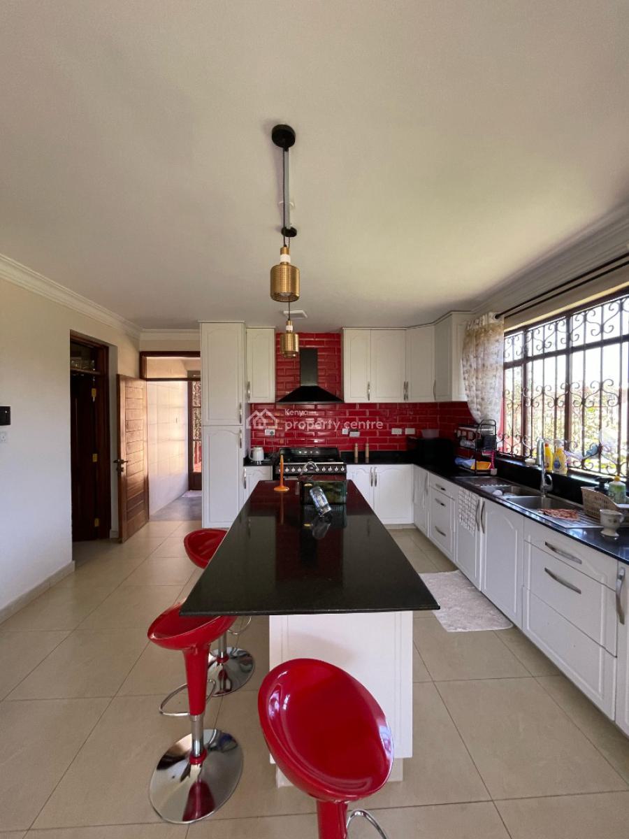 Splendid 4 Bedrooms House on Half Acre, Karen, Karen, Nairobi, House for Sale
