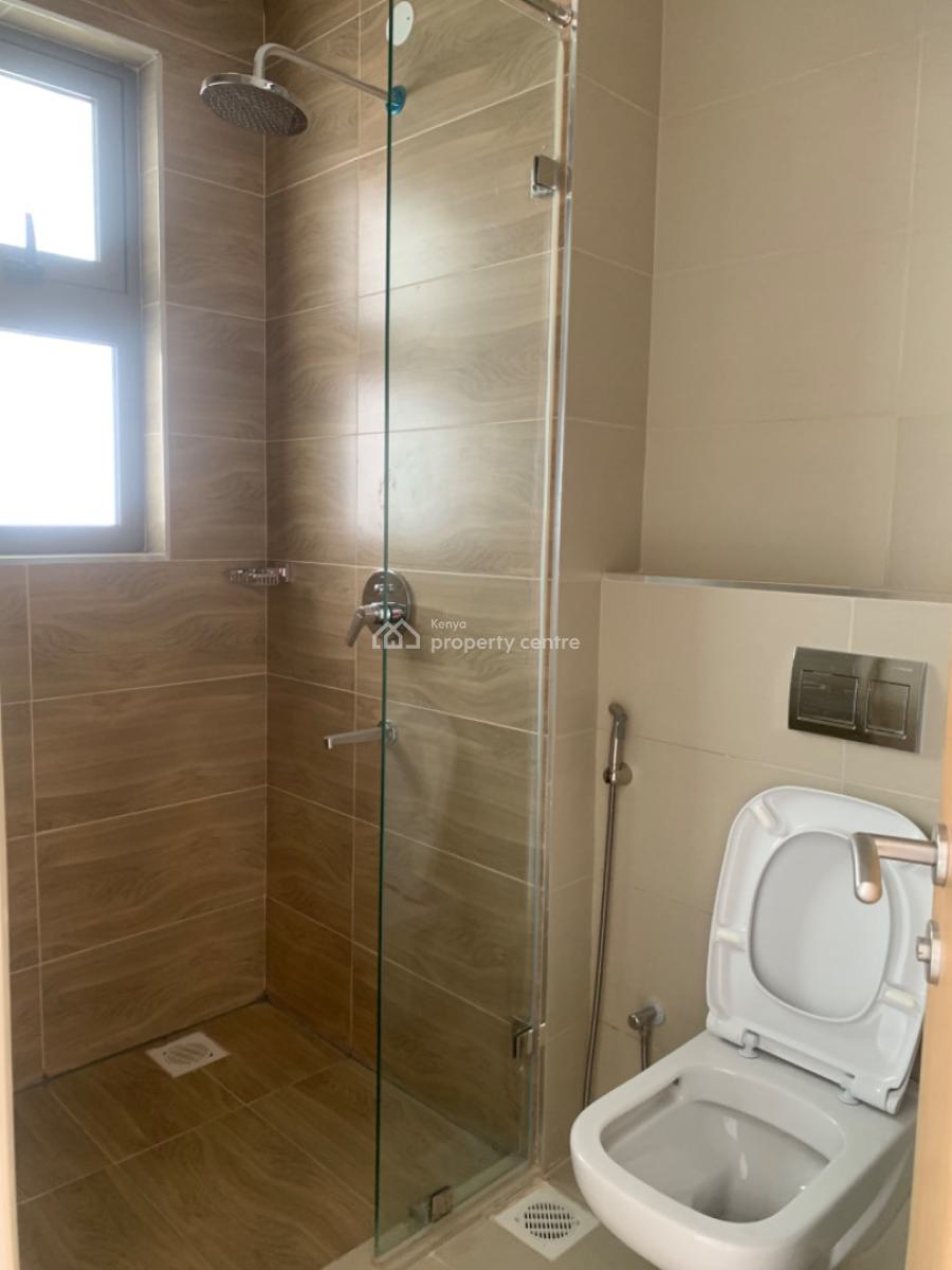 2 Bedroom Apartment All Ensuite with a Cloakroom, Lavington, Nairobi, Apartment for Sale