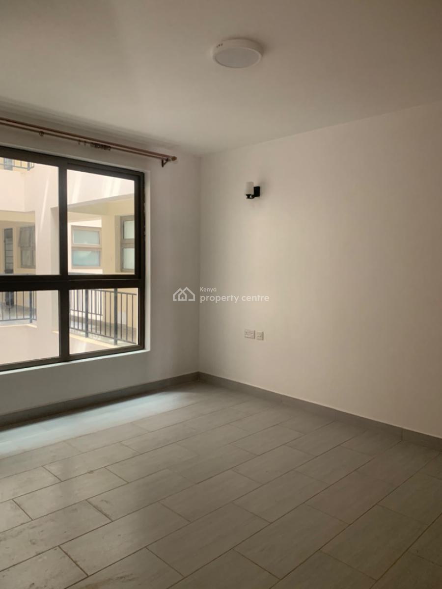 2 Bedroom Apartment All Ensuite with a Cloakroom, Lavington, Nairobi, Apartment for Sale