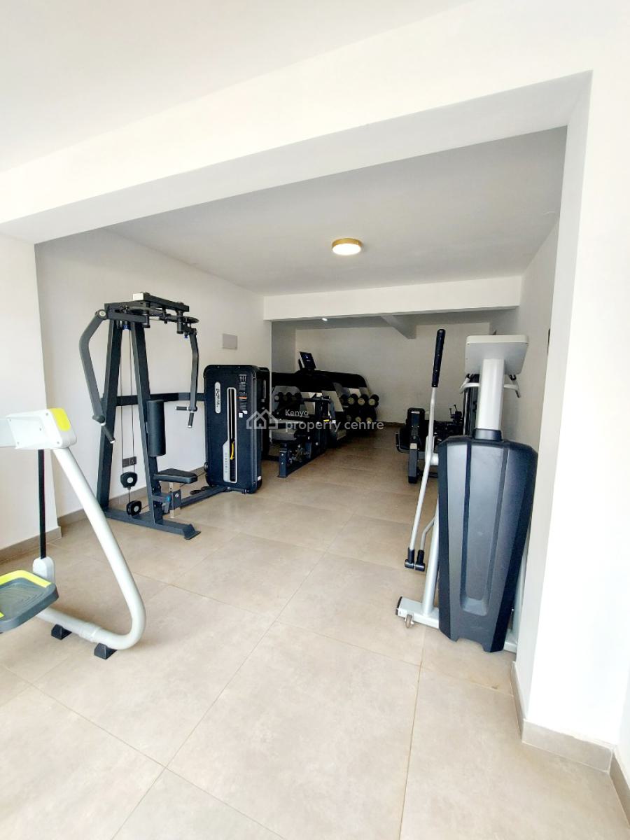 Two Bedroom Apartment on The Riverside Drive, Riverside Drive, Westlands, Nairobi, Apartment for Sale