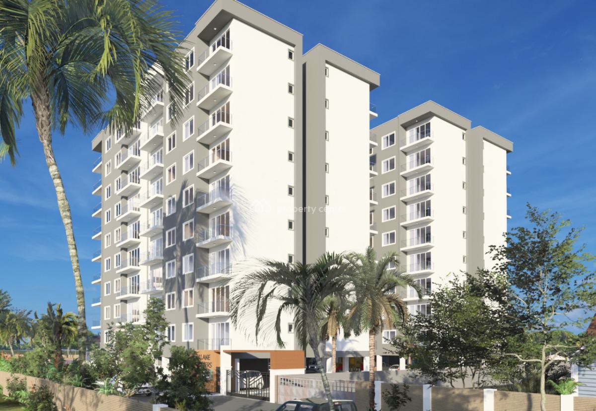 3br Off Plan at Parklane -- Nyali, Nyali, Mombasa, Apartment for Sale