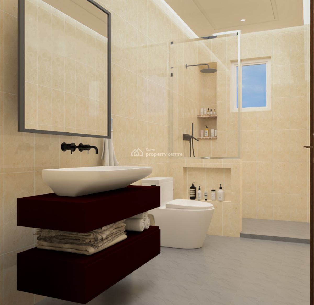 3br Off Plan at Parklane -- Nyali, Nyali, Mombasa, Apartment for Sale