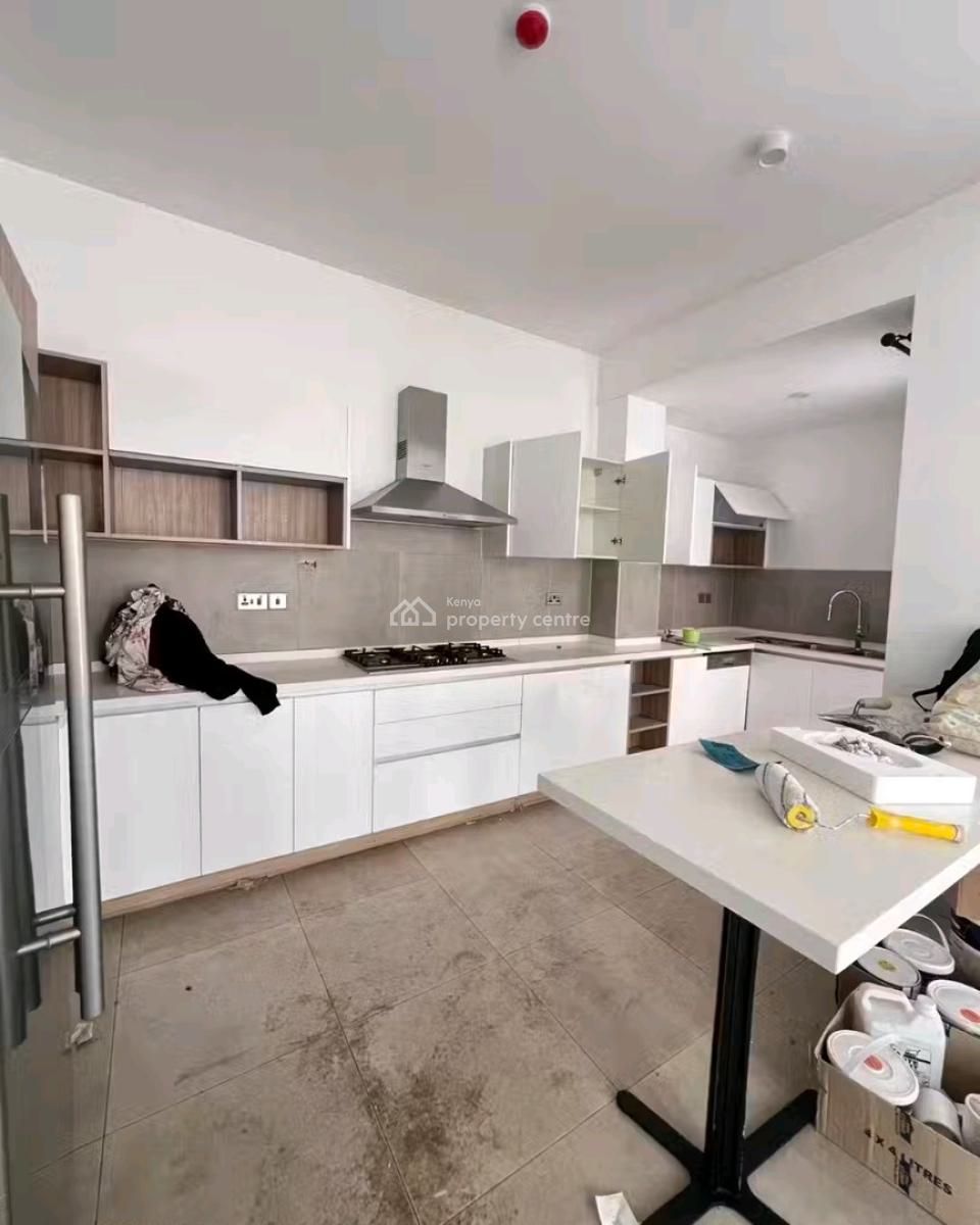 4-bedroom Townhouse, Lavington, Nairobi, Townhouse for Sale