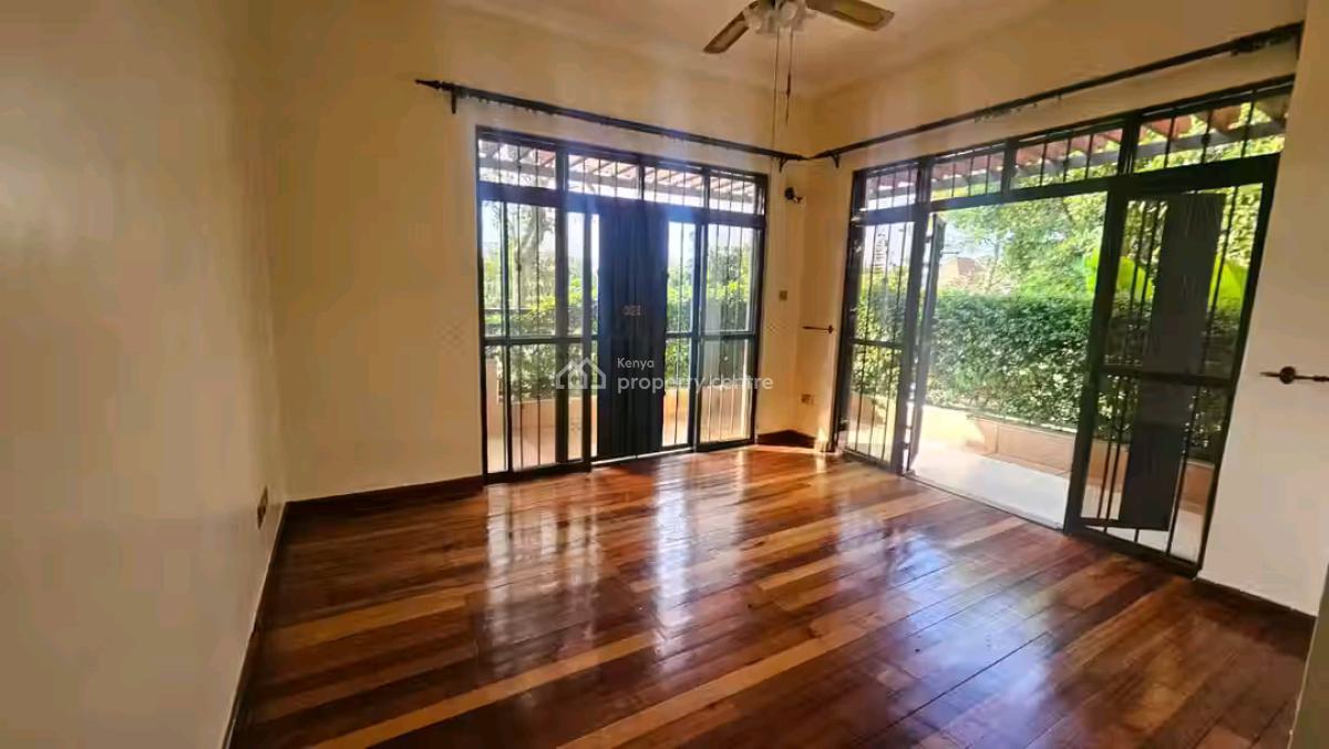Ensuite 4 Bedroom, Runda, Westlands, Nairobi, House for Rent