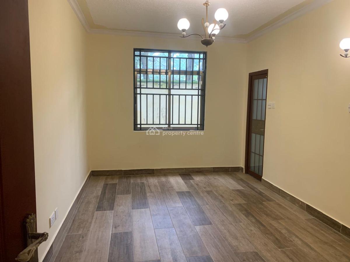 3 Bedroom All Ensuite with a Dsq, Lavington, Nairobi, Apartment for Rent