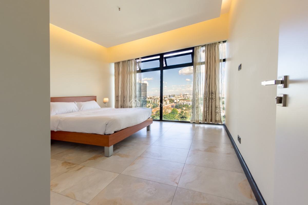 Classic 2bedroom Furnished in Westlands, Westland, Westlands, Nairobi, Apartment Short Let