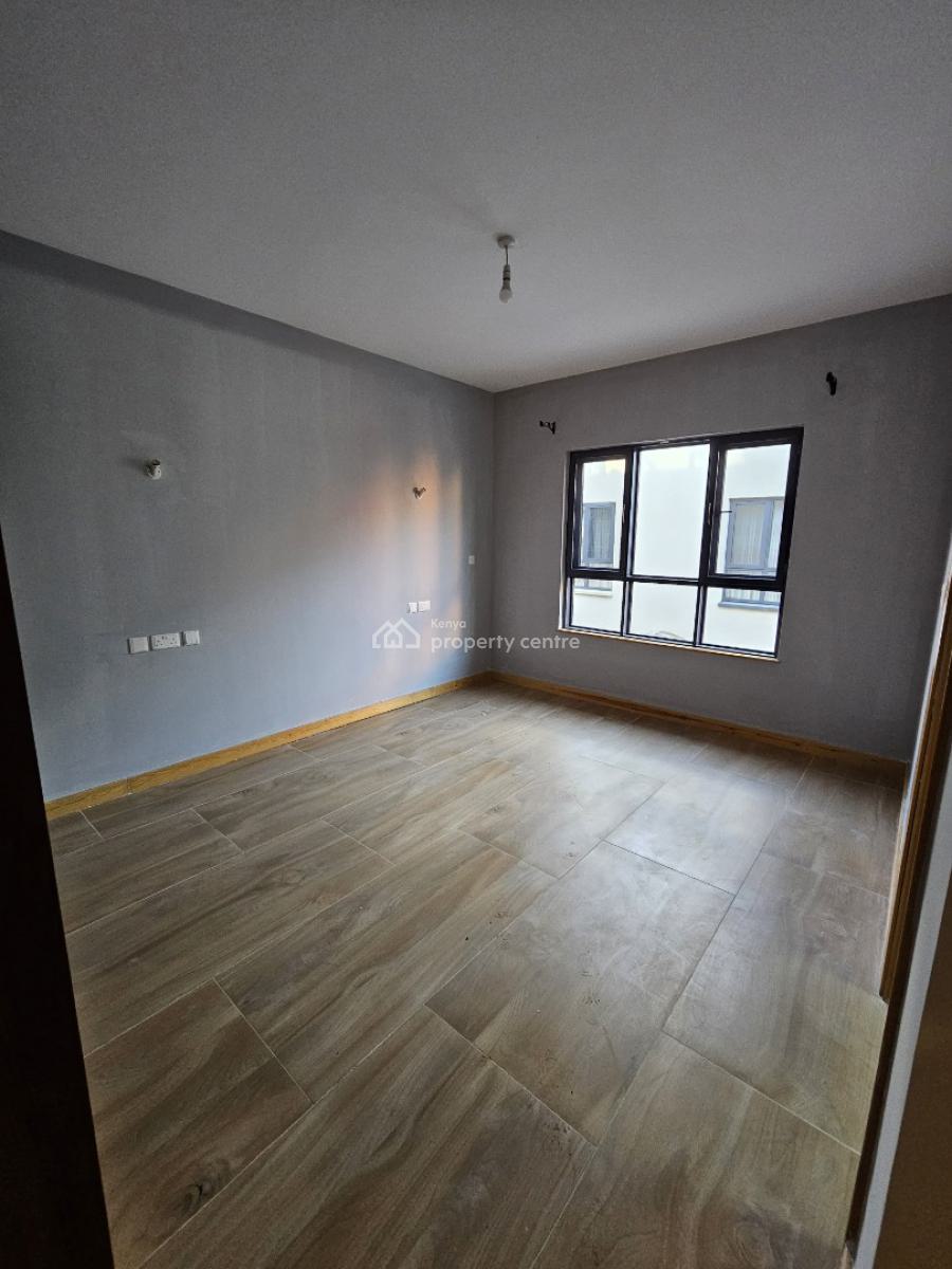 4 Bedroom Townhouse with Ensuite, Off Langata Road, Mugumo-ini (langata), Nairobi, Townhouse for Sale