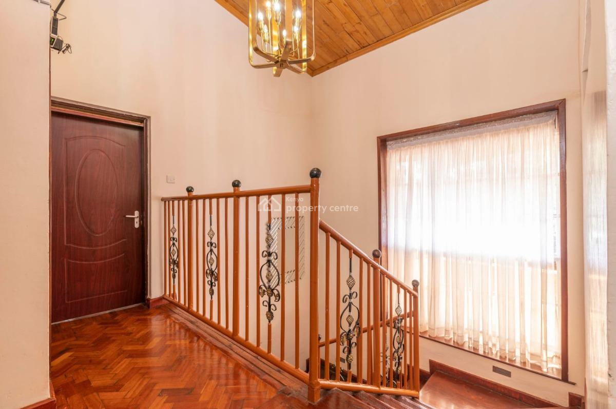 Classic 4 Bedroom Detached Duplex, Mountain View, Mountain View, Nairobi, Detached Duplex for Sale