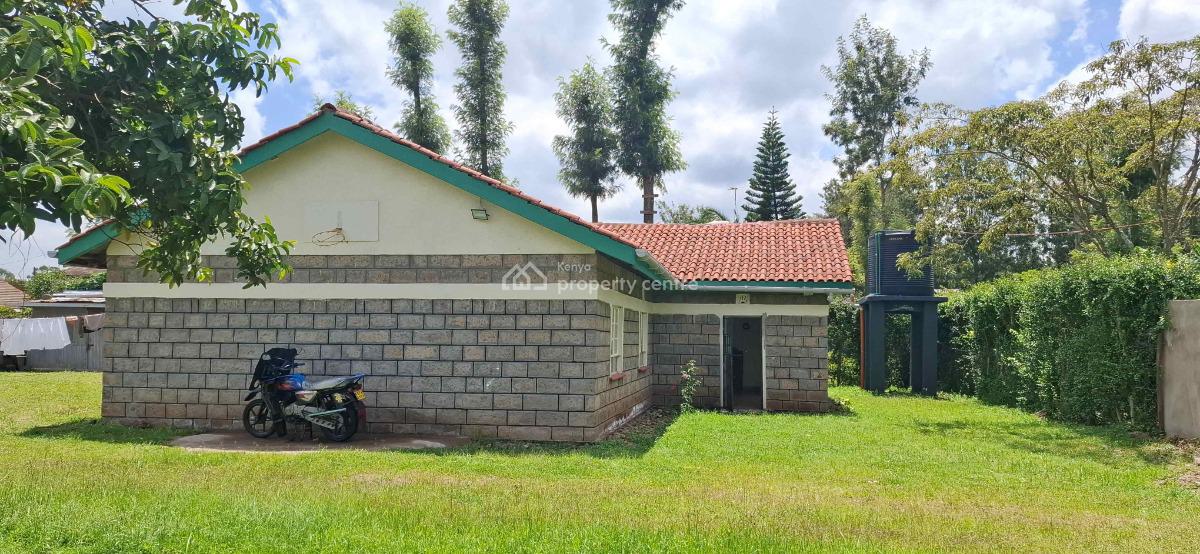 **stylish 3-bedroom Bungalow  in Zambia Road, Ngong**, Zambia Road, Ngong, Kajiado, Detached Bungalow for Rent
