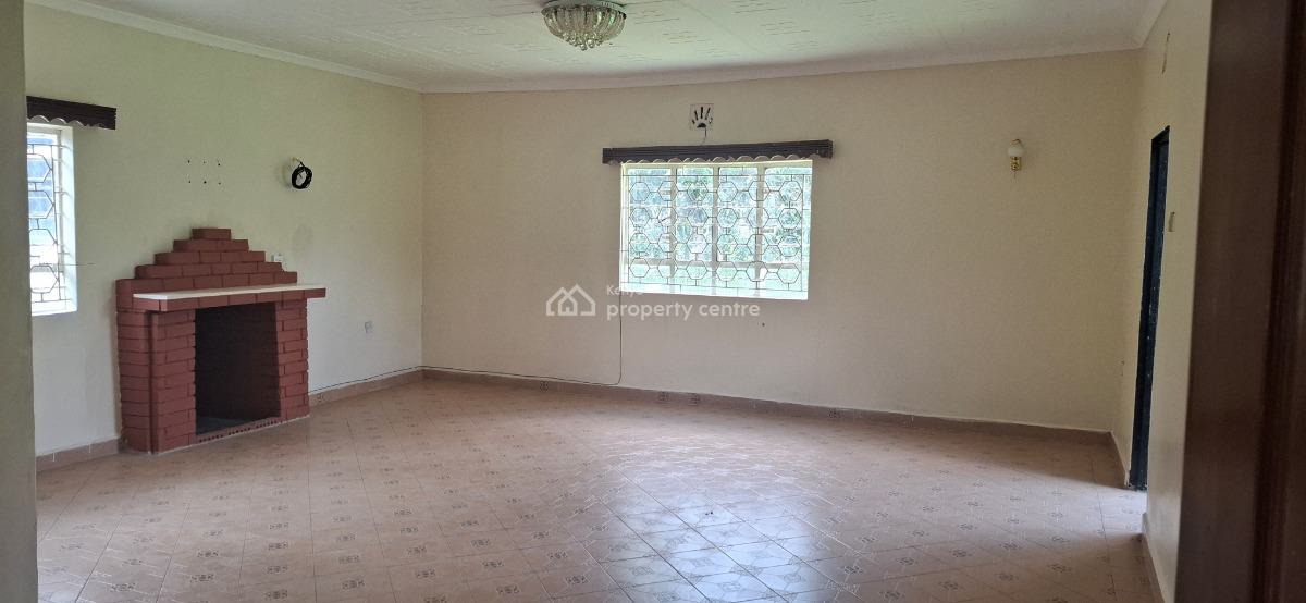 **stylish 3-bedroom Bungalow  in Zambia Road, Ngong**, Zambia Road, Ngong, Kajiado, Detached Bungalow for Rent