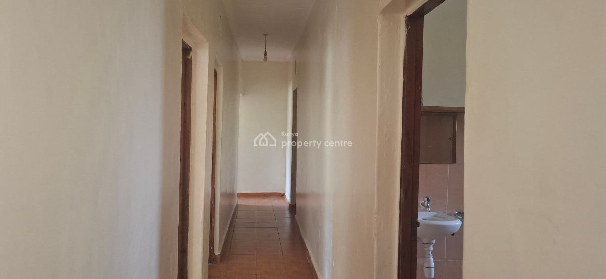 **stylish 3-bedroom Bungalow  in Zambia Road, Ngong**, Zambia Road, Ngong, Kajiado, Detached Bungalow for Rent