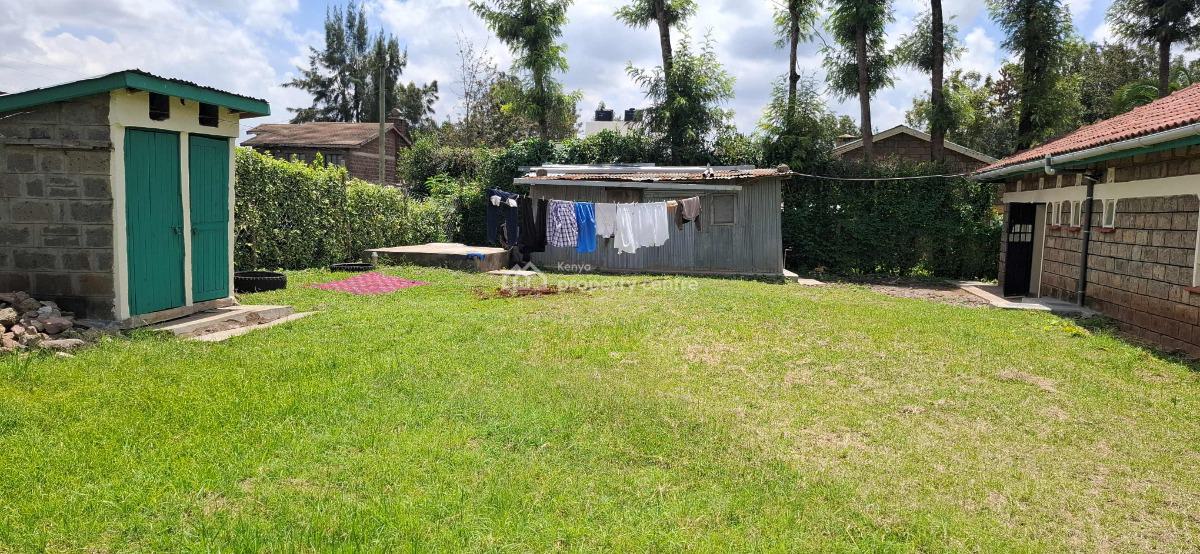 **stylish 3-bedroom Bungalow  in Zambia Road, Ngong**, Zambia Road, Ngong, Kajiado, Detached Bungalow for Rent