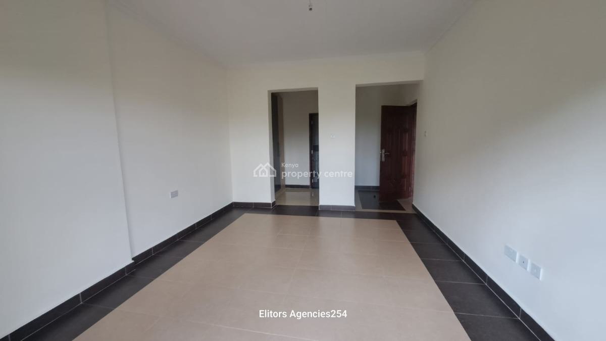 Spacious 2 Bedroom All Ensuite, Hatheru Road, Lavington, Nairobi, Apartment for Rent