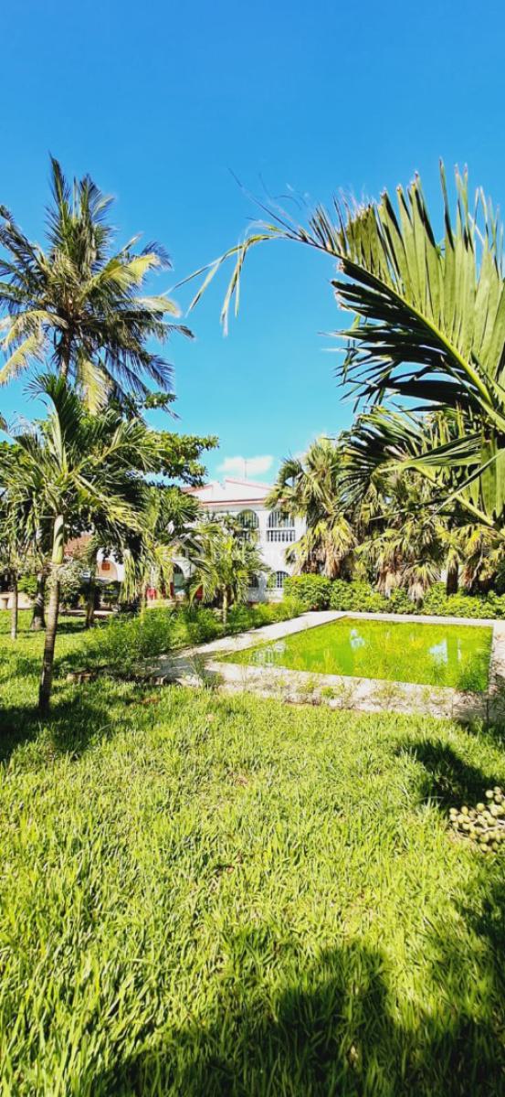 3 Bedrooms Mansion Located in Shanzu Mombasa, Shanzu, Mombasa, House for Sale