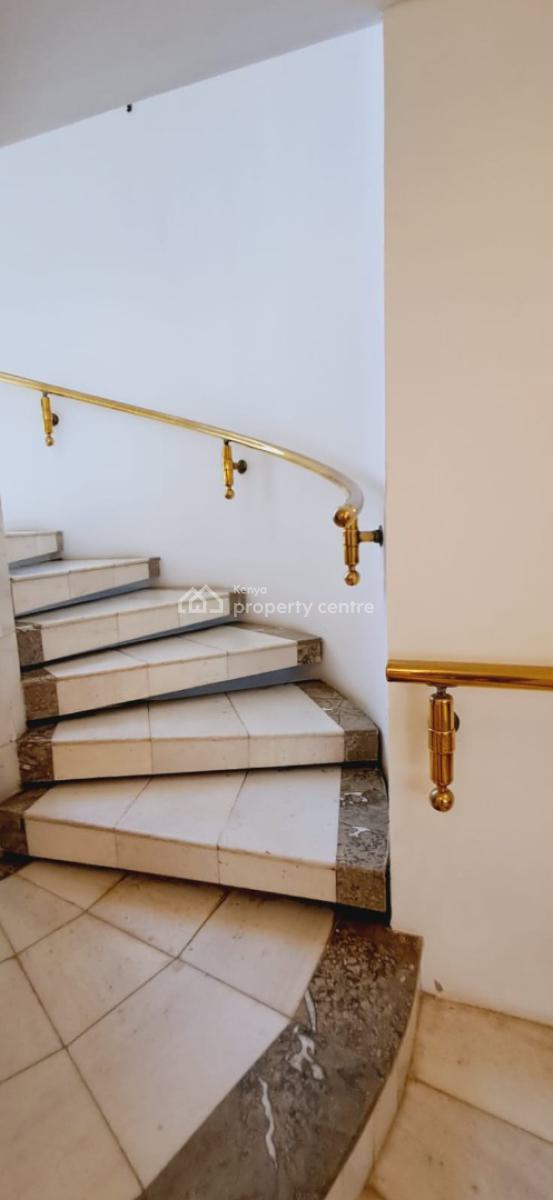 5 Bedrooms Executive Mansion, Located in Nyali Mombasa, Nyali, Mombasa, House for Sale