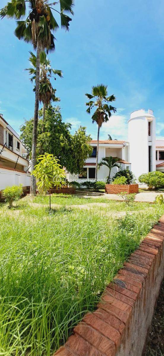 5 Bedrooms Executive Mansion, Located in Nyali Mombasa, Nyali, Mombasa, House for Sale