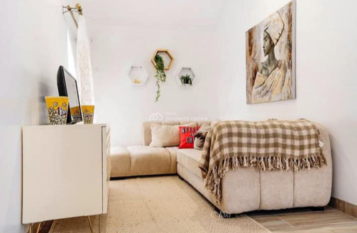 Magnificent 4 Bedroom Maisonette, Kitengela, Kajiado, House for Sale