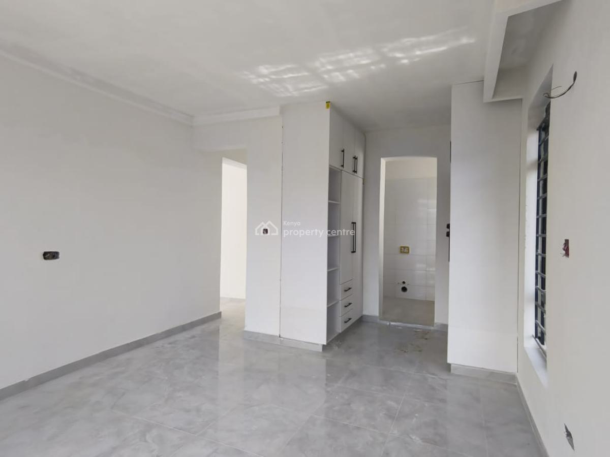 Luxurious 3 Bedroom Bungalow Plus Office/dsq, Yukos, Kitengela, Kajiado, House for Sale