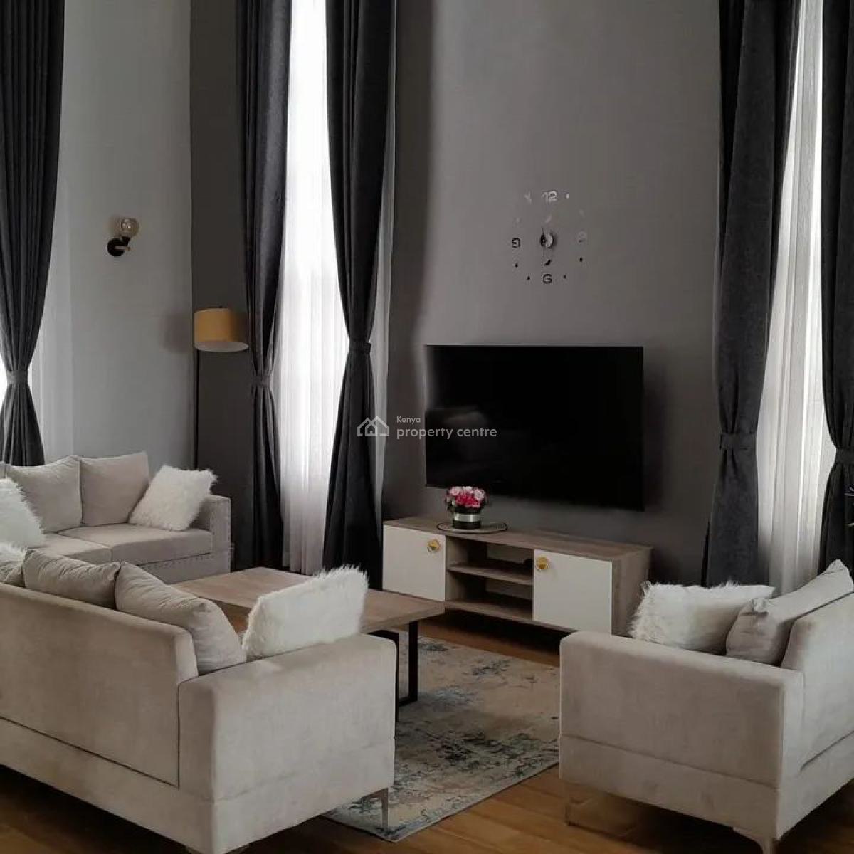Villa Kazi Homes Magnificent Maisonettes, Machakos, Machakos Central, Machakos, House for Sale