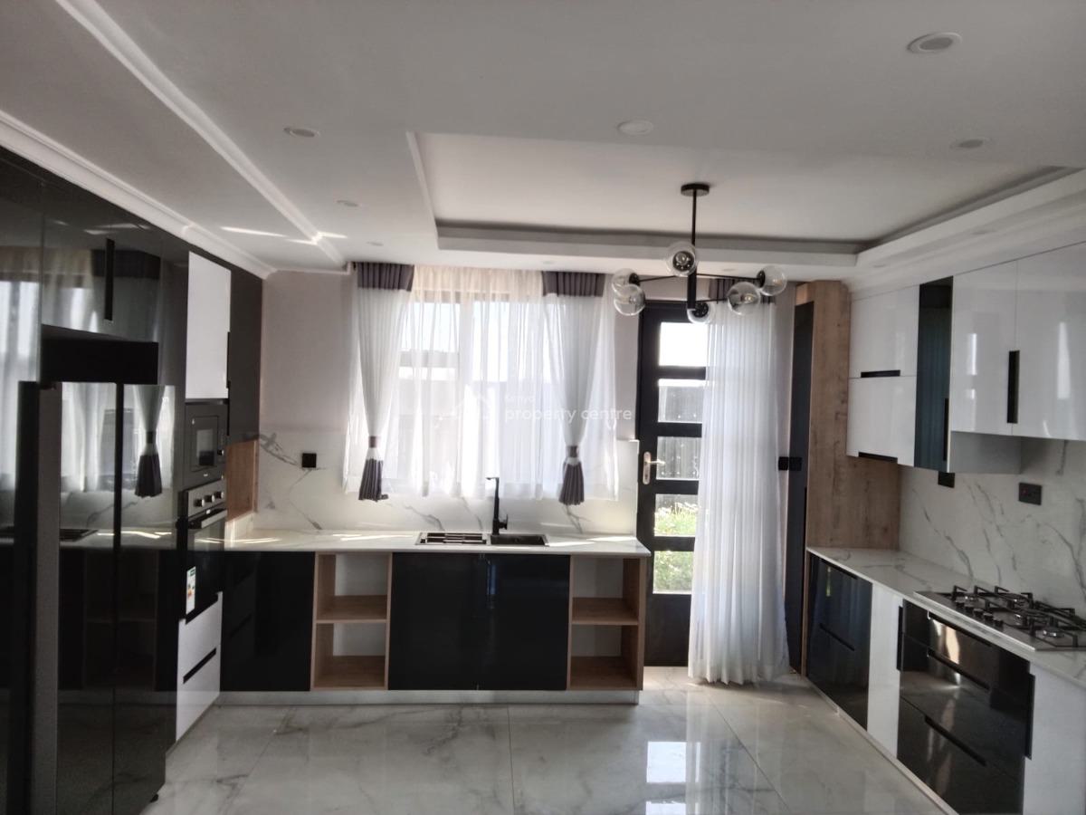 Villa Kazi Homes Magnificent Maisonettes, Machakos Central, Machakos, House for Sale