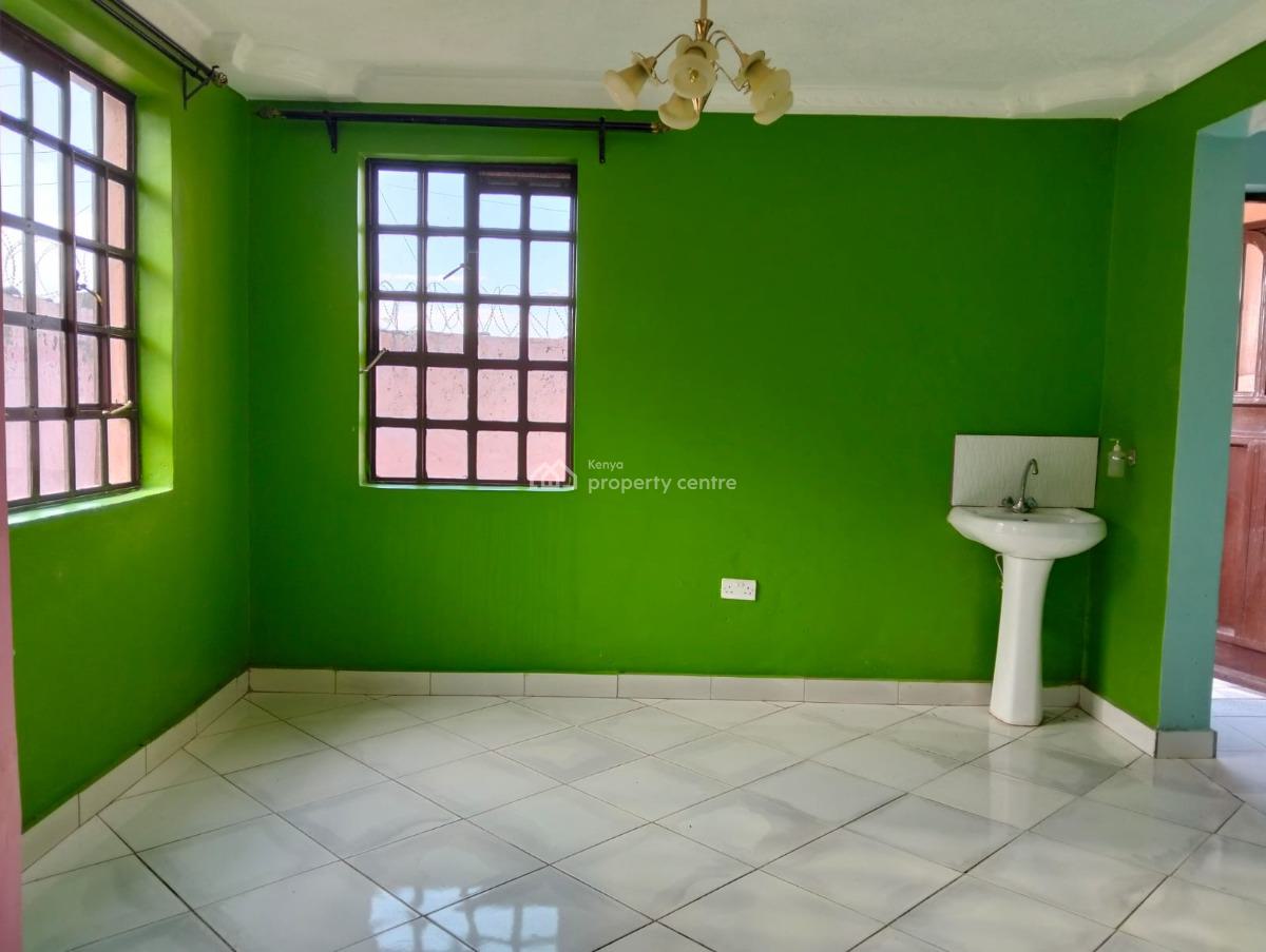 Luxurious 4 Bedroom Maisonette, Chuna Estate, Kitengela, Kajiado, House for Sale