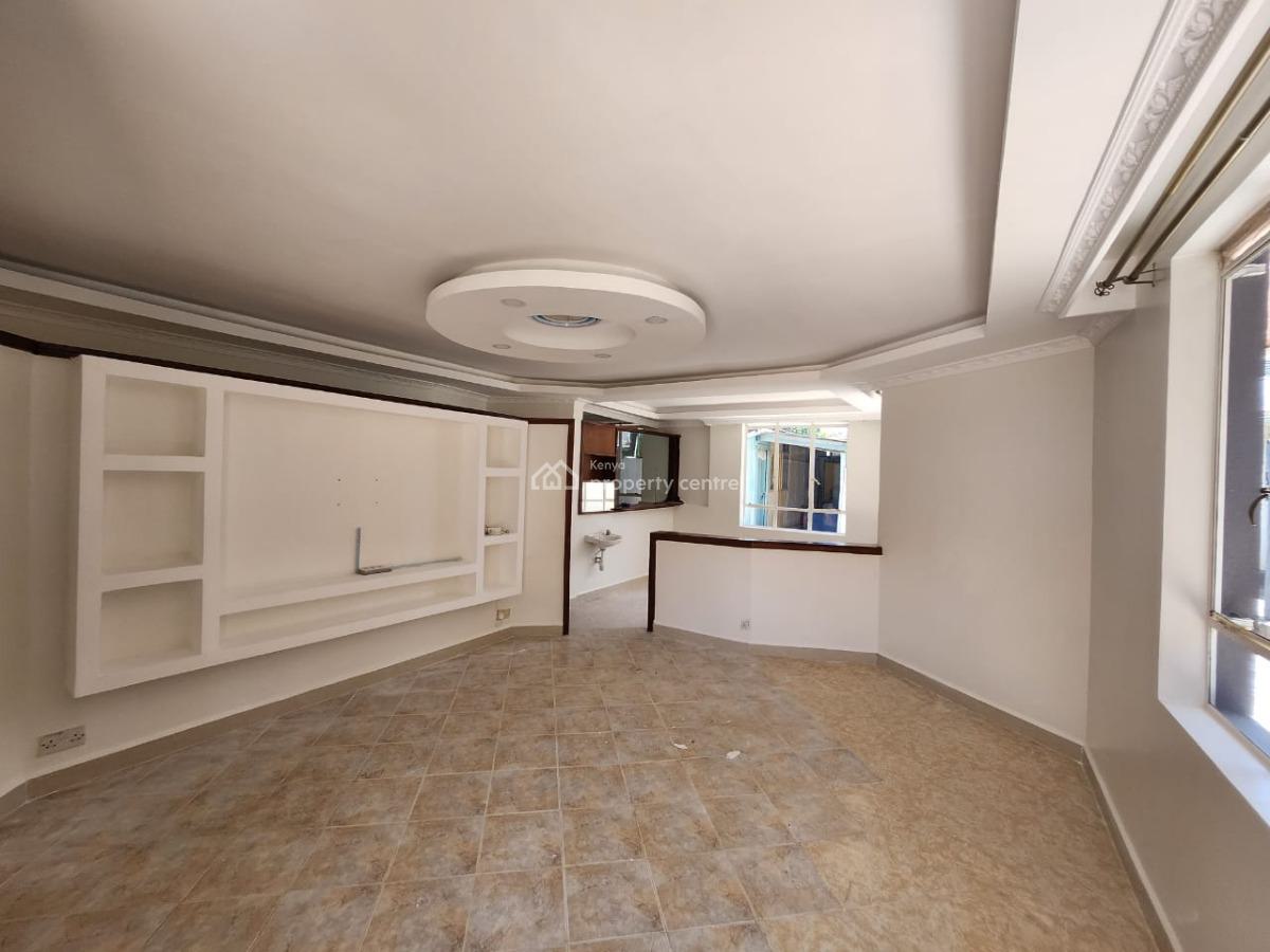 3 Bedroom House, Karen, Karen, Nairobi, Semi-detached Bungalow for Rent