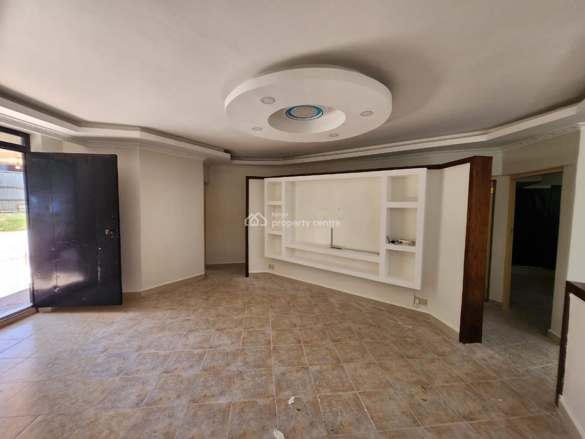 3 Bedroom House, Karen, Karen, Nairobi, Semi-detached Bungalow for Rent