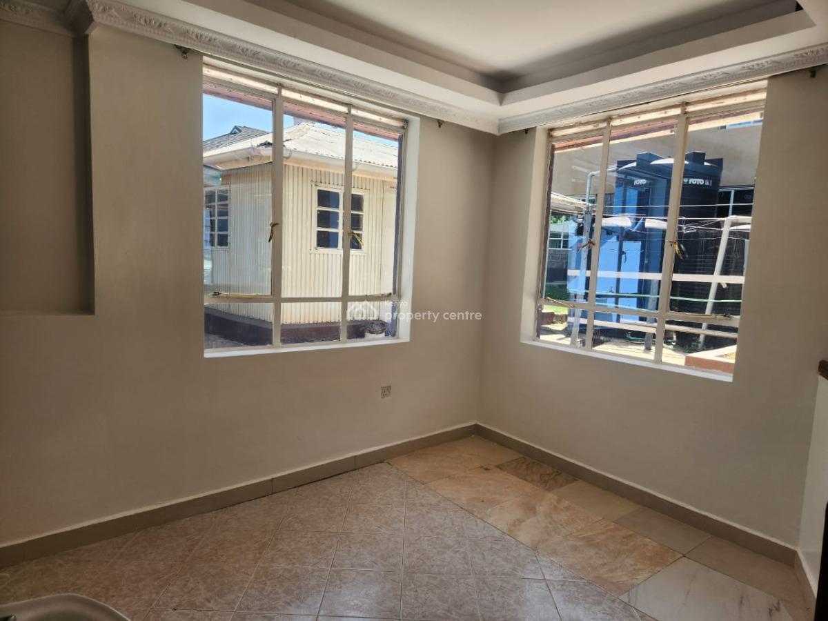 3 Bedroom House, Karen, Karen, Nairobi, Semi-detached Bungalow for Rent