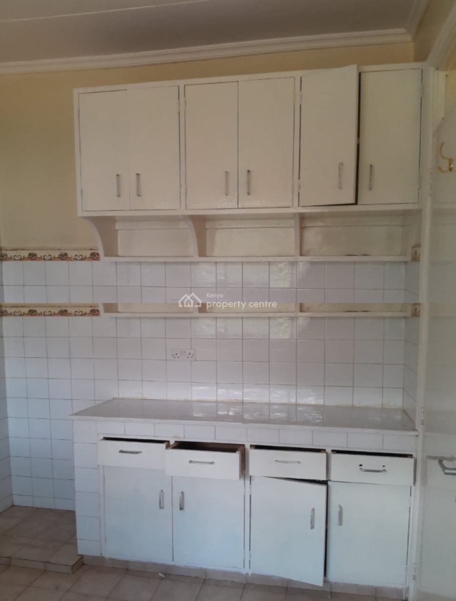 3 Bedroom House, Karen, Karen, Nairobi, Detached Bungalow for Rent