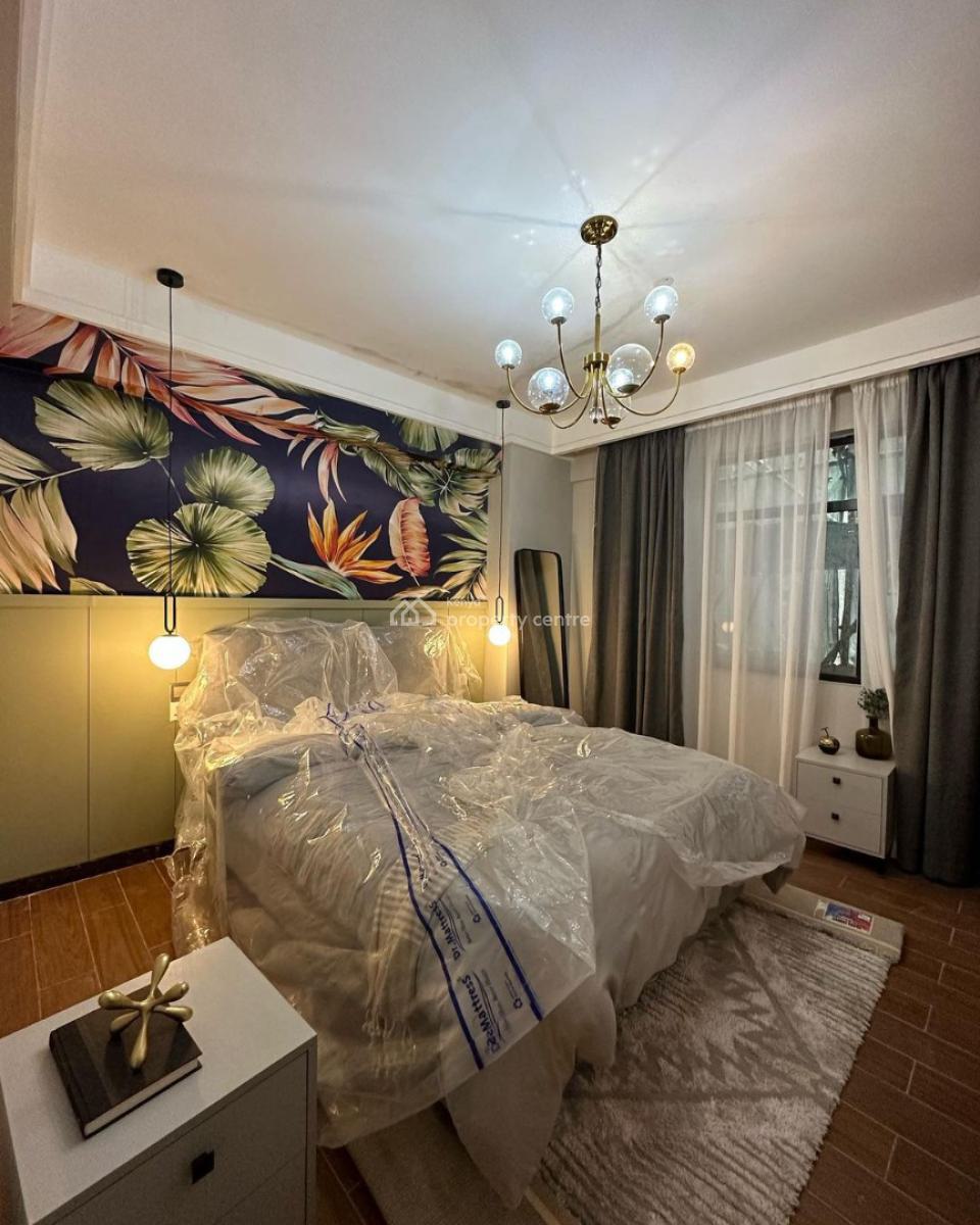 2 Bedroom Apartment, Kilimani, Nairobi, Apartment for Sale