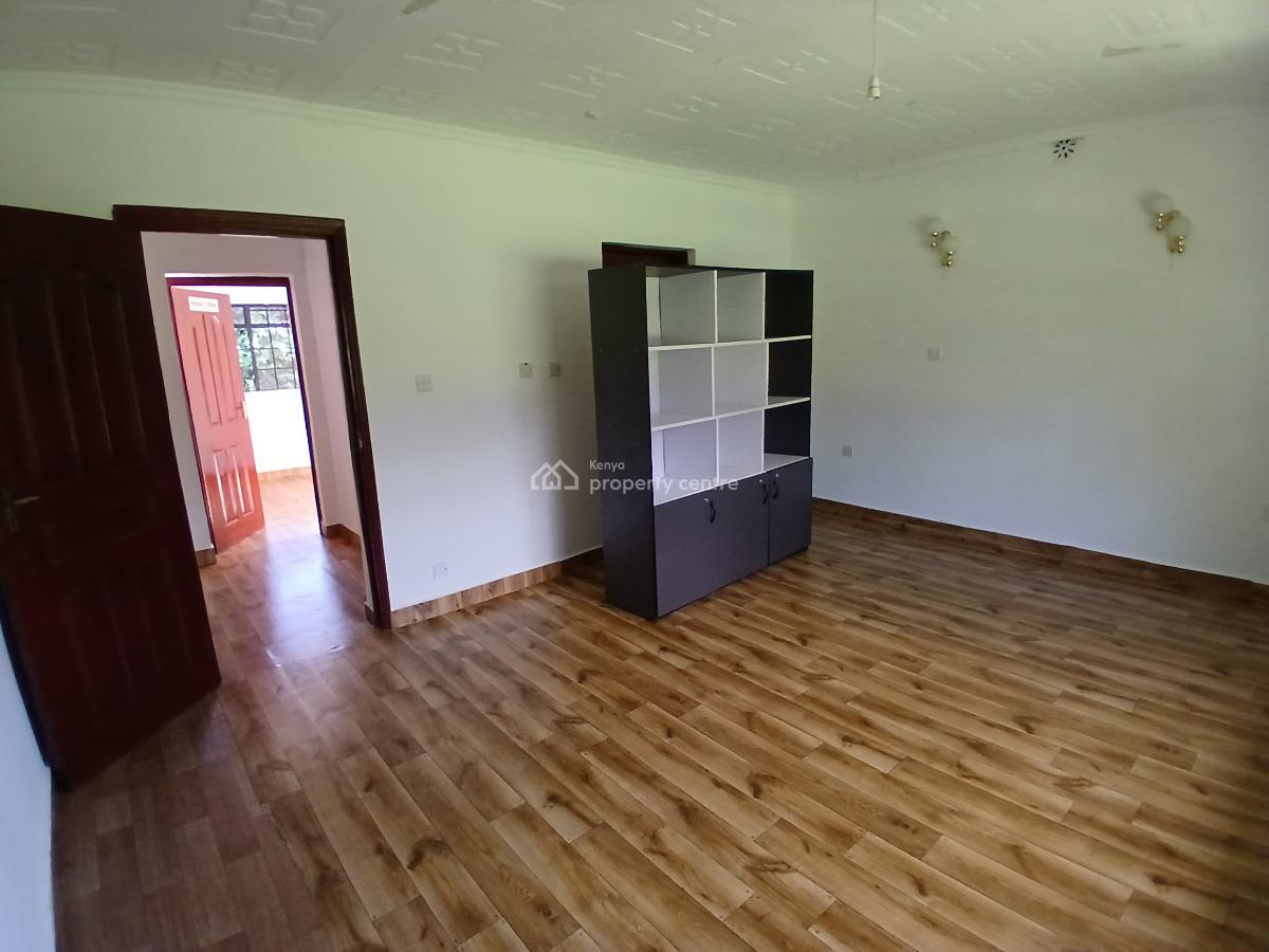 4 Bedroom Bungalow, Karen, Karen, Nairobi, Detached Bungalow for Rent