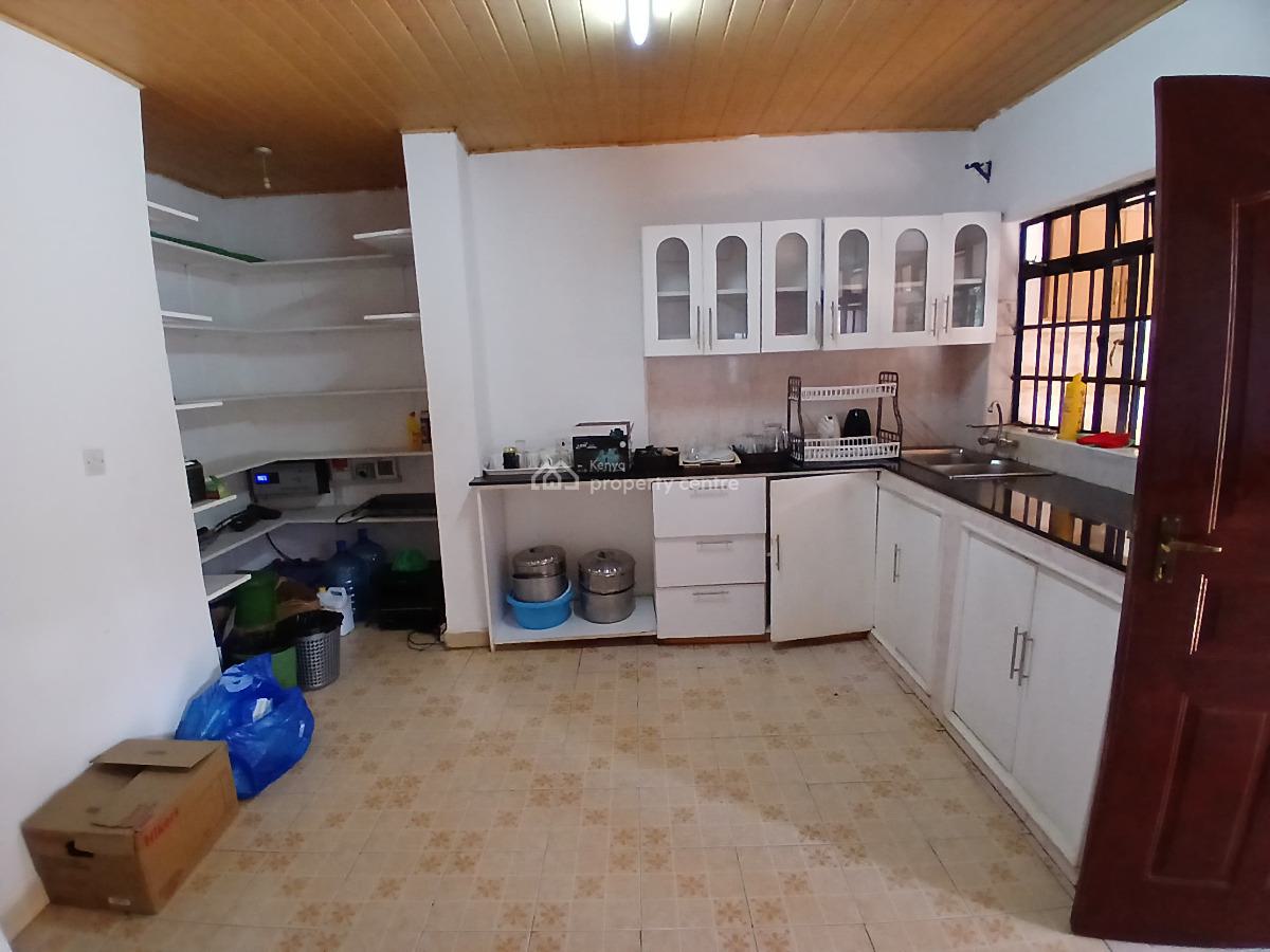 4 Bedroom Bungalow, Karen, Karen, Nairobi, Detached Bungalow for Rent