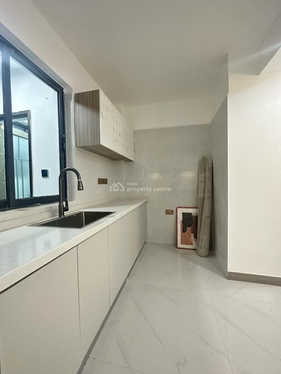 2 Bedroom Apartment, Kileleshwa, Nairobi, Apartment for Sale