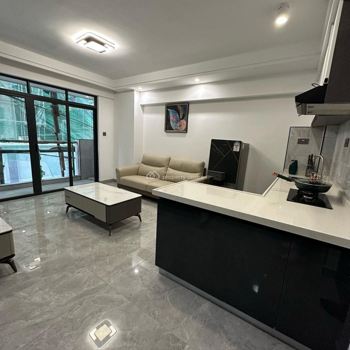 1 Bedroom Apartment, Lavington, Nairobi, Apartment for Sale